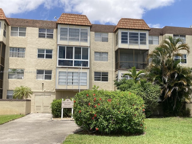 7000 NW 17th St Unit 109, Plantation, FL 33313 - view of building exterior
