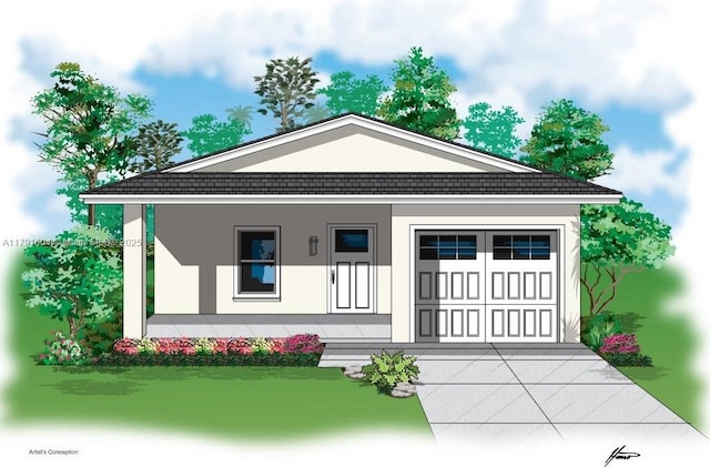 1429 Las Villas Blvd, Sebring, FL 33870 - view of miscellaneous document