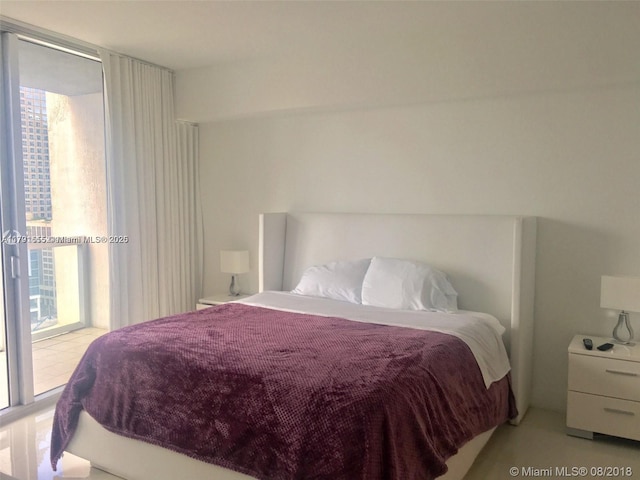 485 Brickell Ave Unit 1903, Miami, FL 33131 - view of bedroom