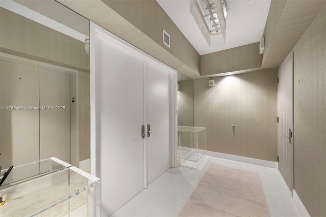 17121 Collins Ave Unit Ph4806, Sunny Isles Beach, FL 33160 - view of hallway