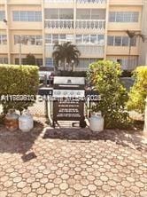330 SE 2nd St Unit 404G, Hallandale Beach, FL 33009 - view of community
