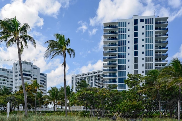 10275 Collins Ave Unit 219, Bal Harbour, FL 33154 - view of property