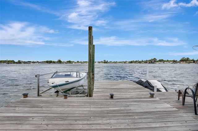 17501 NW 85th Ave, Hialeah, FL 33015 - dock area with a water view