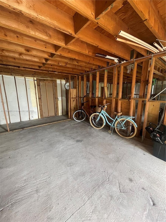 17501 NW 85th Ave, Hialeah, FL 33015 - view of misc room
