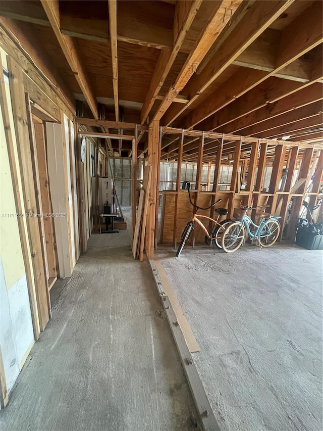 17501 NW 85th Ave, Hialeah, FL 33015 - view of misc room