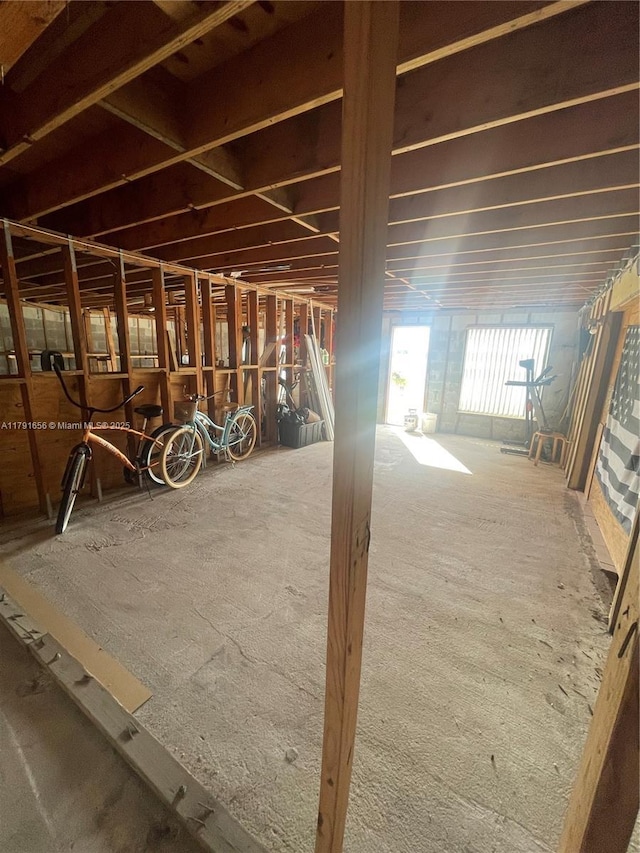 17501 NW 85th Ave, Hialeah, FL 33015 - view of miscellaneous room