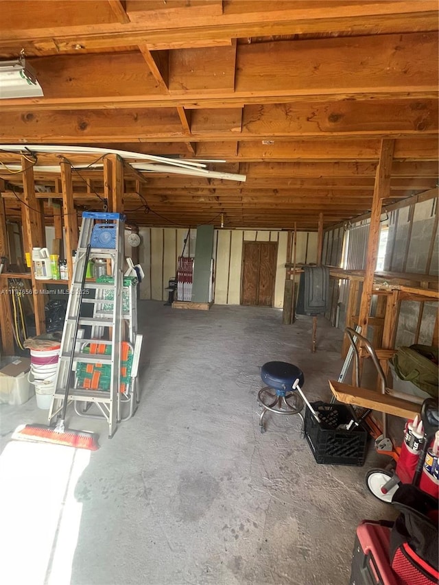 17501 NW 85th Ave, Hialeah, FL 33015 - view of miscellaneous room