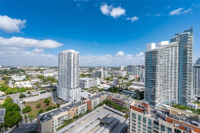 1900 N Bayshore Dr Unit 2816, Miami, FL 33132 - city view