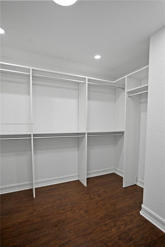 17937 SW 36th St, Miramar, FL 33029 - walk in closet with wood finished floors