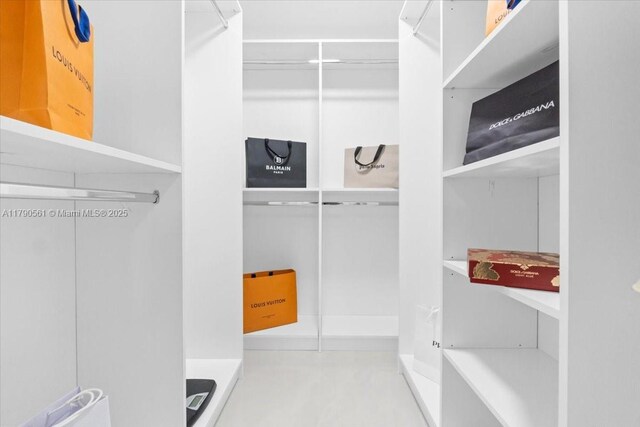 7153 Promenade Dr Unit 302, Boca Raton, FL 33433 - view of spacious closet