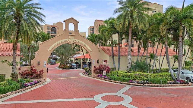 7153 Promenade Dr Unit 302, Boca Raton, FL 33433 - view of property's community
