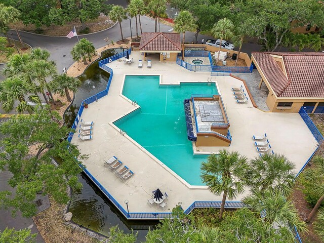 15533 N Miami Lakeway N Unit 101-19, Miami Lakes, FL 33014 - photo 27