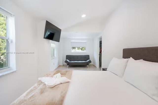 view of bedroom