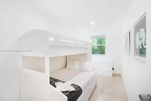 view of bedroom