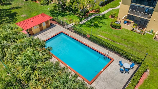 2091 Coral Ridge Dr Unit N306, Coral Springs, FL 33071 - photo 14
