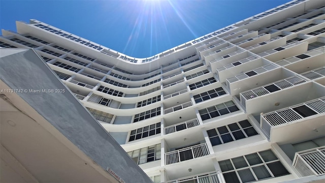 1801 S Ocean Dr Unit 842, Hallandale Beach, FL 33009 - view of property