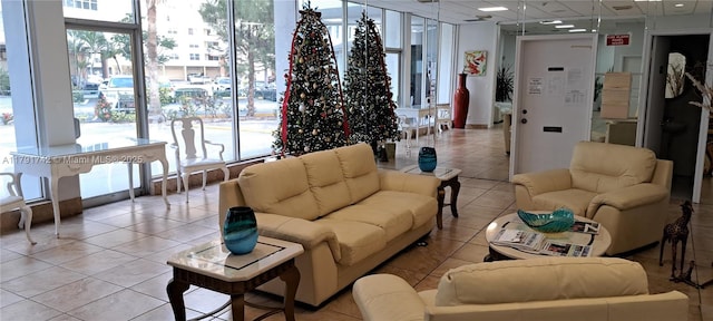 1801 S Ocean Dr Unit 842, Hallandale Beach, FL 33009 - view of community lobby