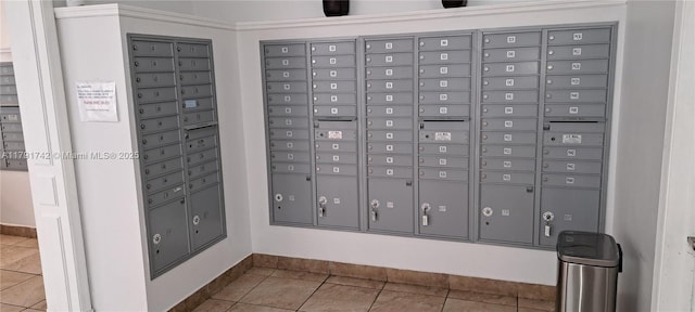 1801 S Ocean Dr Unit 842, Hallandale Beach, FL 33009 - view of home's community with mail area