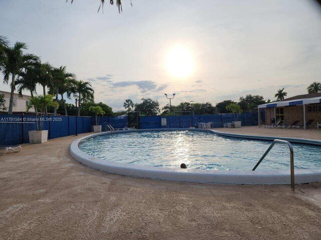 8091 NW 12th St Unit H, Margate, FL 33063 - photo 23