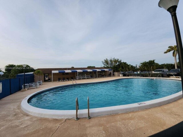 8091 NW 12th St Unit H, Margate, FL 33063 - photo 24