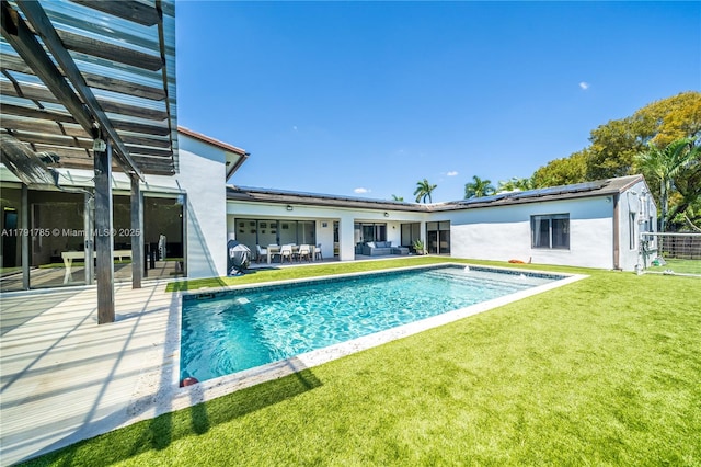 766 NE 96th St, Miami Shores, FL 33138 - photo 41