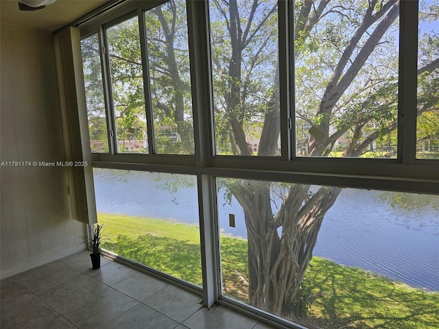 1103 NW 58th Ter Unit 321, Sunrise, FL 33313 - detailed view of nearby water