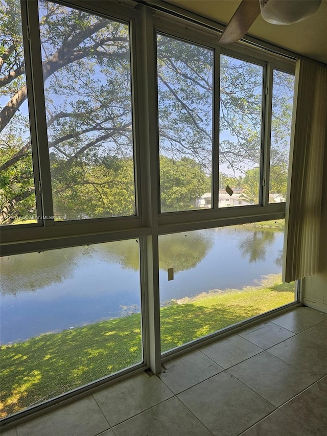 1103 NW 58th Ter Unit 321, Sunrise, FL 33313 - detailed view of a nearby body of water