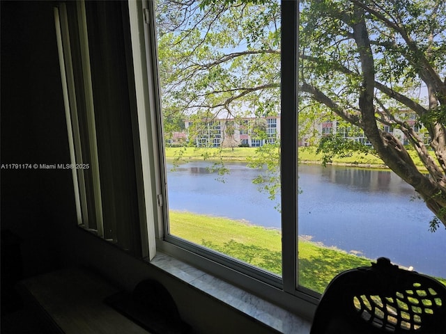 1103 NW 58th Ter Unit 321, Sunrise, FL 33313 - water view