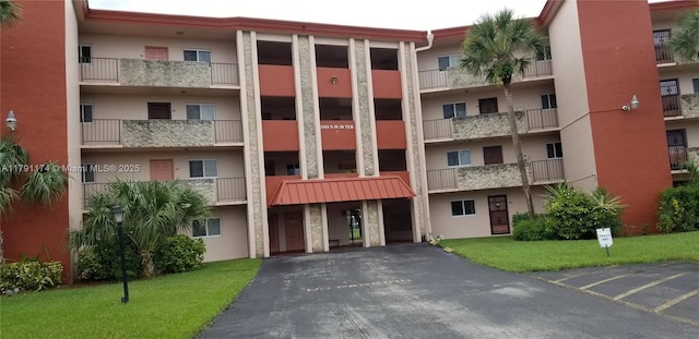 1103 NW 58th Ter Unit 321, Sunrise, FL 33313 - view of apartment building / complex