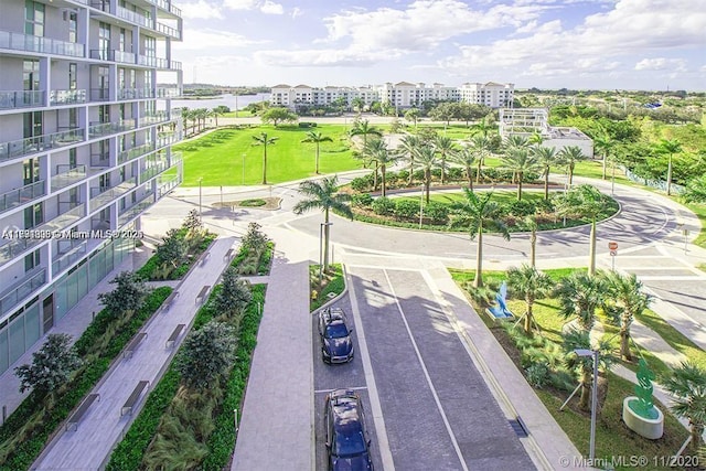2000 Metropica Way Unit 614, Sunrise, FL 33323 - view of surrounding community