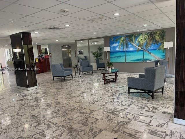 4400 Hillcrest Dr Unit 701B, Hollywood, FL 33021 - view of building lobby
