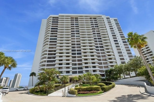 2500 Parkview Dr Unit 1816, Hallandale Beach, FL 33009 - view of building exterior