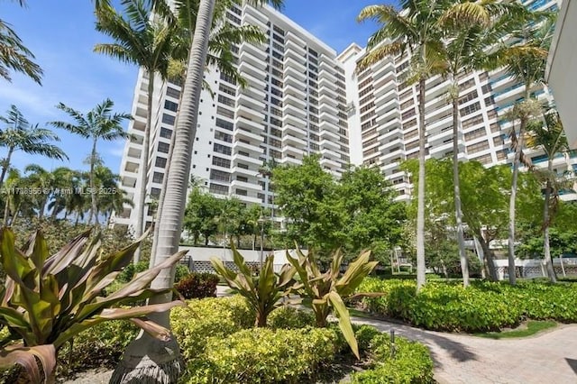 2500 Parkview Dr Unit 1816, Hallandale Beach, FL 33009 - view of building exterior