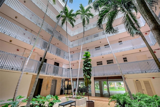 100 Ocean Lane Dr Unit 301, Key Biscayne, FL 33149 - view of property