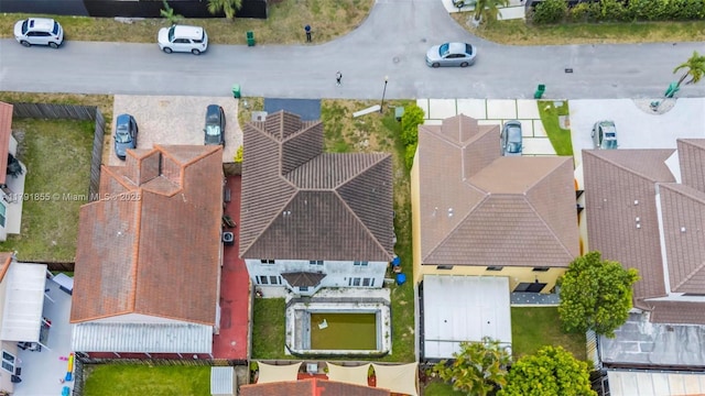 8323 NW 196th Ter, Hialeah, FL 33015 - birds eye view of property