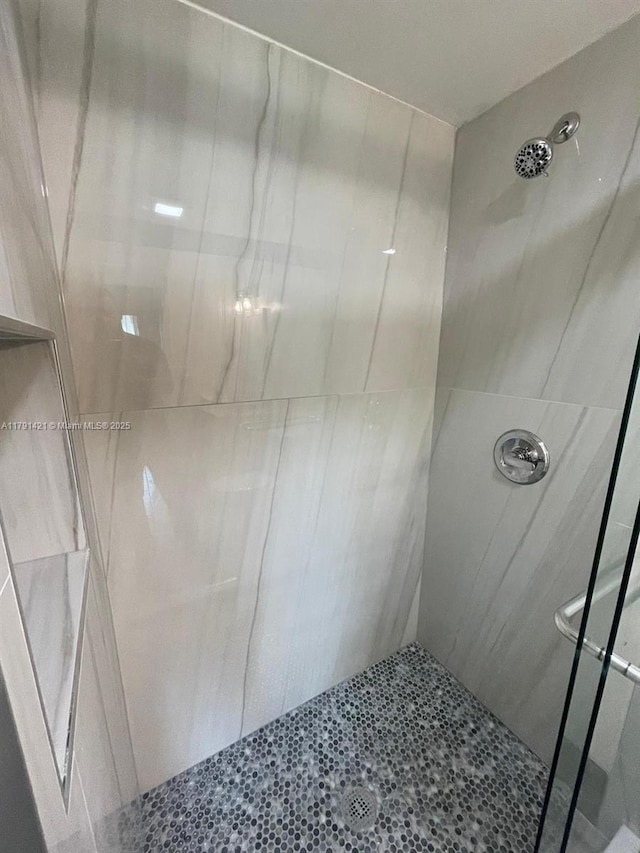 9851 Sandalfoot Blvd Unit 208, Boca Raton, FL 33428 - full bath featuring a shower stall