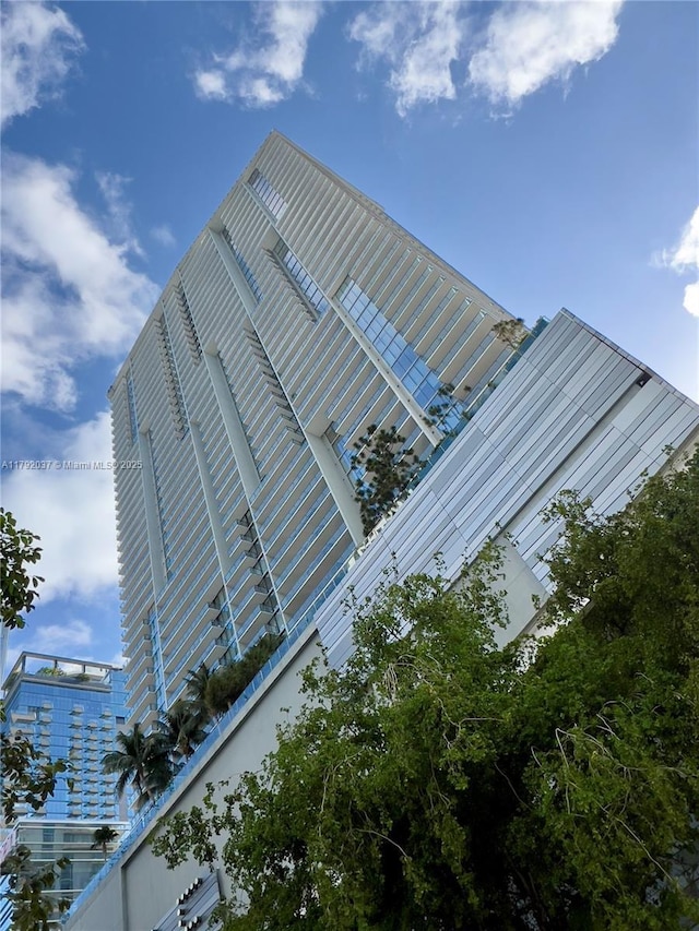68 SE 6th St Unit 3611, Miami, FL 33131 - view of property
