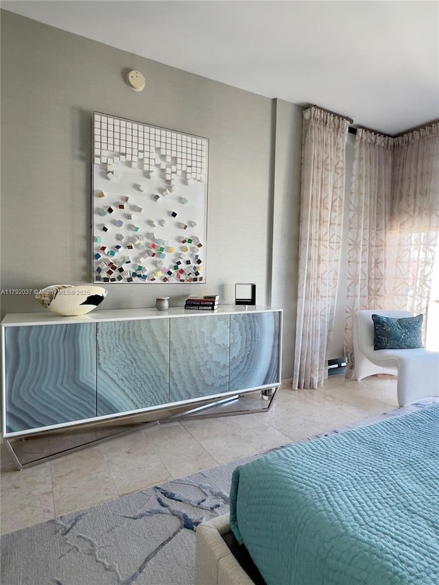 68 SE 6th St Unit 3611, Miami, FL 33131 - view of bedroom