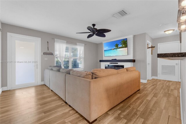 4649 SW 28th Ave, Dania Beach, FL 33312 - kitchen with light wood-type flooring, a sink, appliances with stainless steel finishes, and butcher block counters