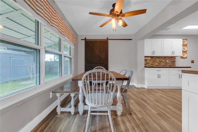 4649 SW 28th Ave, Dania Beach, FL 33312 - kitchen with visible vents, wooden counters, white cabinetry, a sink, and appliances with stainless steel finishes