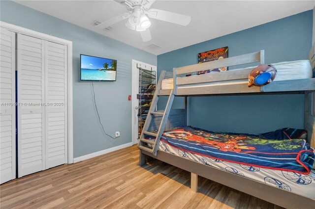 4649 SW 28th Ave, Dania Beach, FL 33312 - unfurnished room with a ceiling fan, baseboards, and plenty of natural light