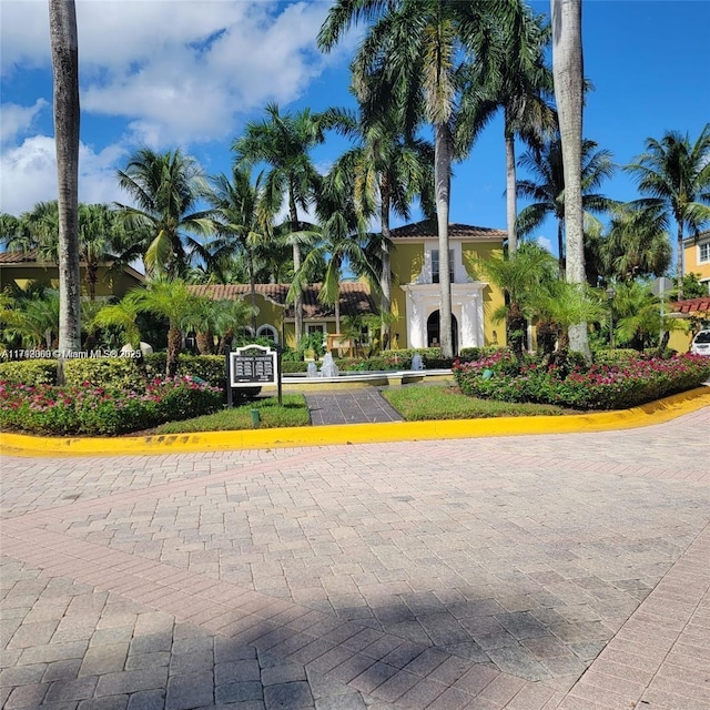 2351 W Preserve Way Unit 205, Miramar, FL 33025 - exterior space