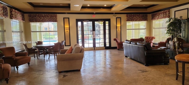 2351 W Preserve Way Unit 205, Miramar, FL 33025 - view of lobby