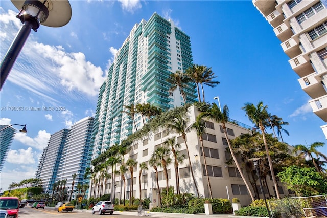 650 W Ave Unit 2102, Miami Beach, FL 33139 - view of building exterior