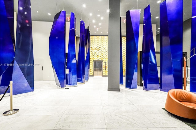 3900 Biscayne Blvd Unit S-920, Miami, FL 33137 - view of lobby