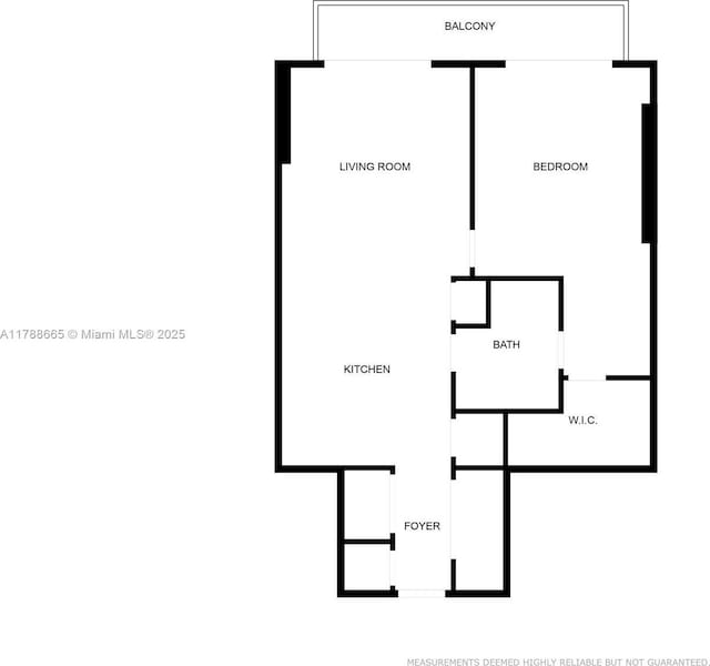 3900 Biscayne Blvd Unit S-920, Miami, FL 33137 - property floor plan