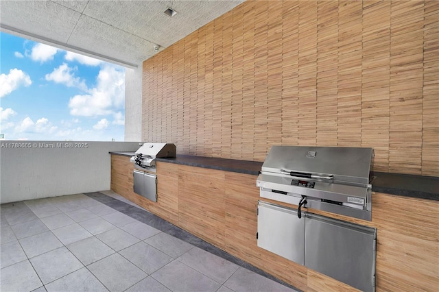 3900 Biscayne Blvd Unit S-920, Miami, FL 33137 - view of patio
