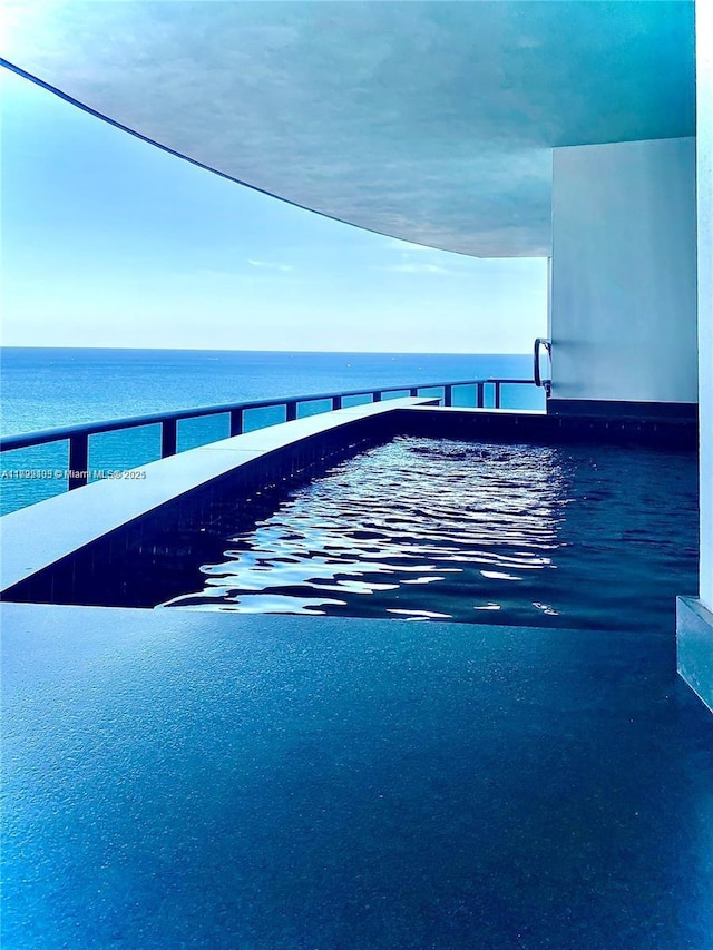 18555 Collins Ave Unit 2505, Sunny Isles Beach, FL 33160 - photo 6