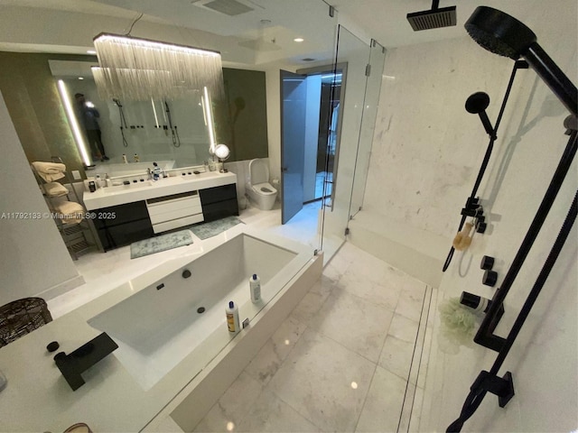 18555 Collins Ave Unit 2505, Sunny Isles Beach, FL 33160 - photo 12