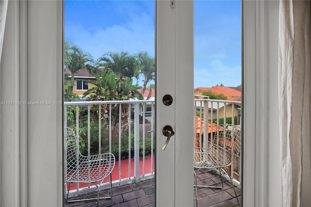 1131 SW 104th Ct, Miami, FL 33174 - view of doorway